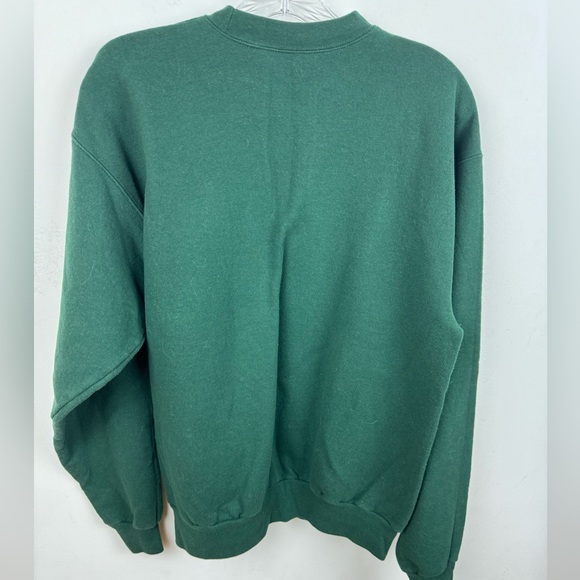 Christmas Hedgehog Crewneck - Picture 2 of 4